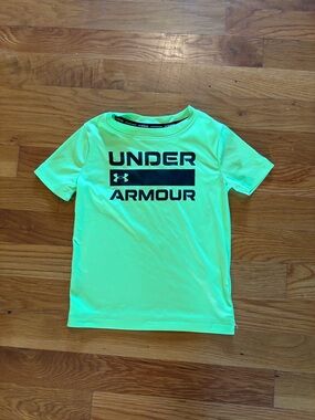 Under Armour Rashgard
